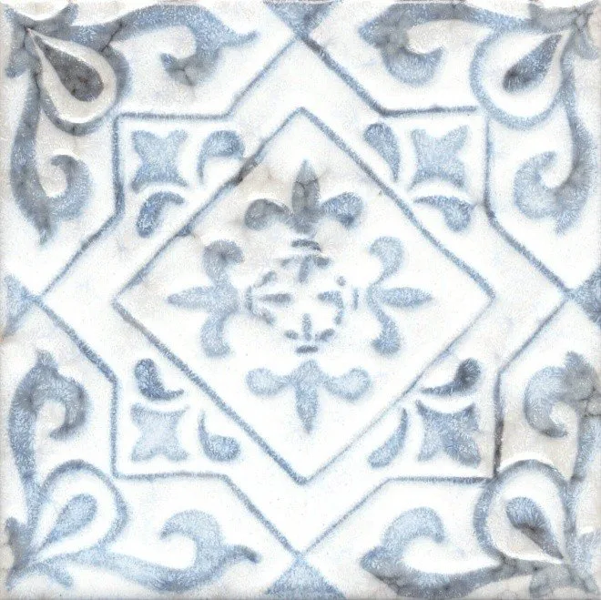 Керамическая плитка Барио 15x15