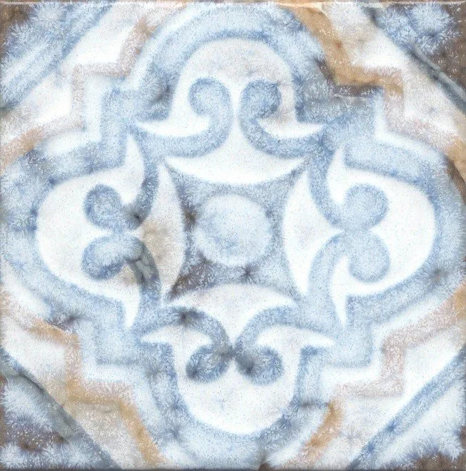 Керамическая плитка Барио 15x15
