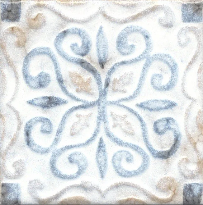 Керамическая плитка Барио 15x15