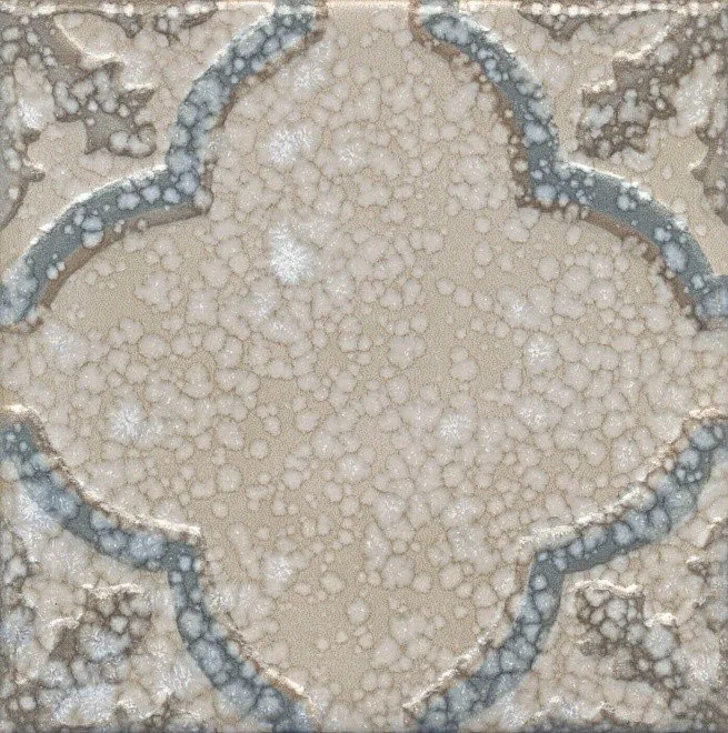 Керамическая плитка Барио 15x15