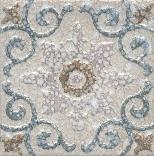 Керамическая плитка Барио 15x15