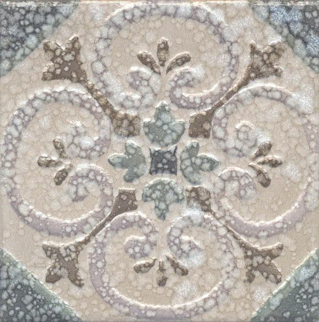 Керамическая плитка Барио 15x15