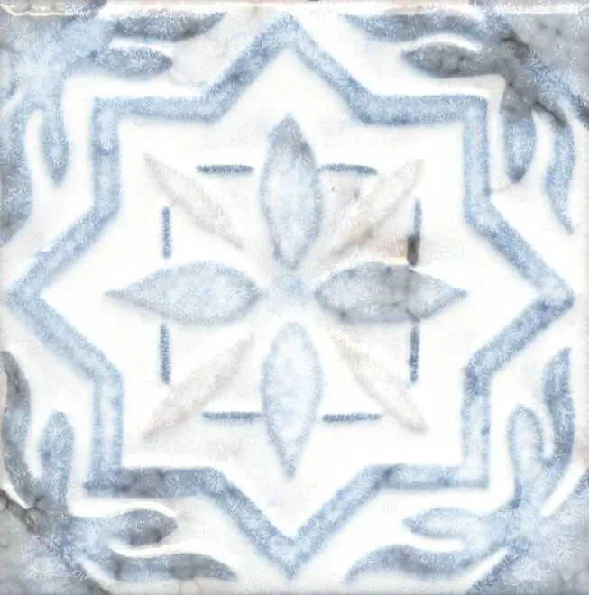 Керамическая плитка Барио 15x15