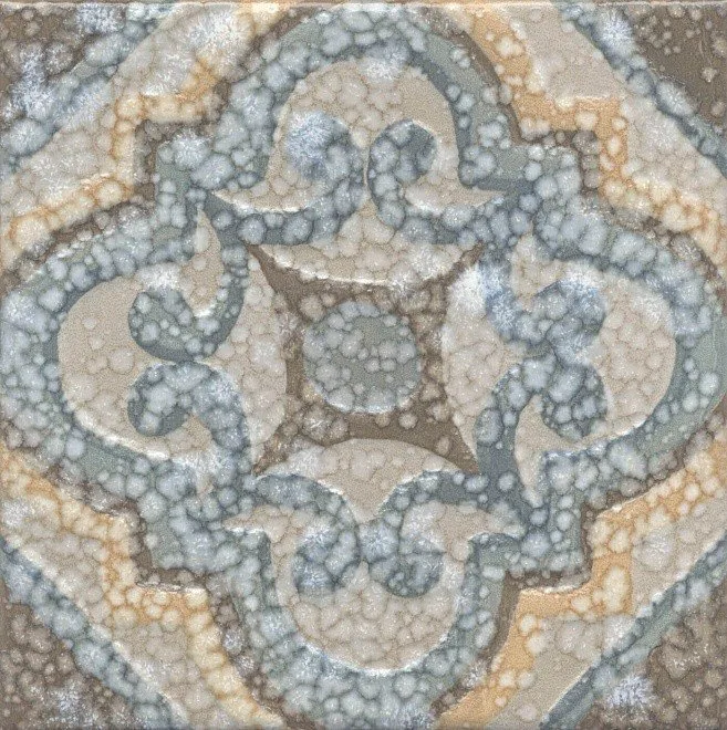 Керамическая плитка Барио 15x15