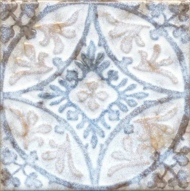 Керамическая плитка Барио 15x15