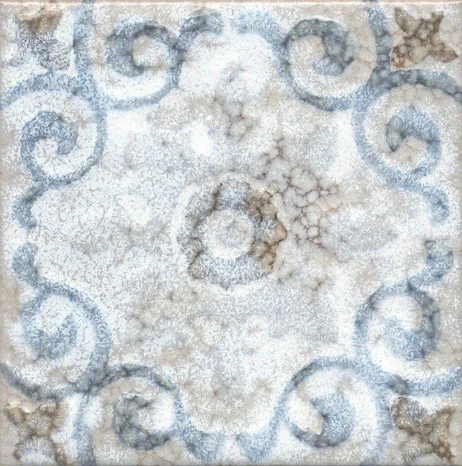Керамическая плитка Барио 15x15
