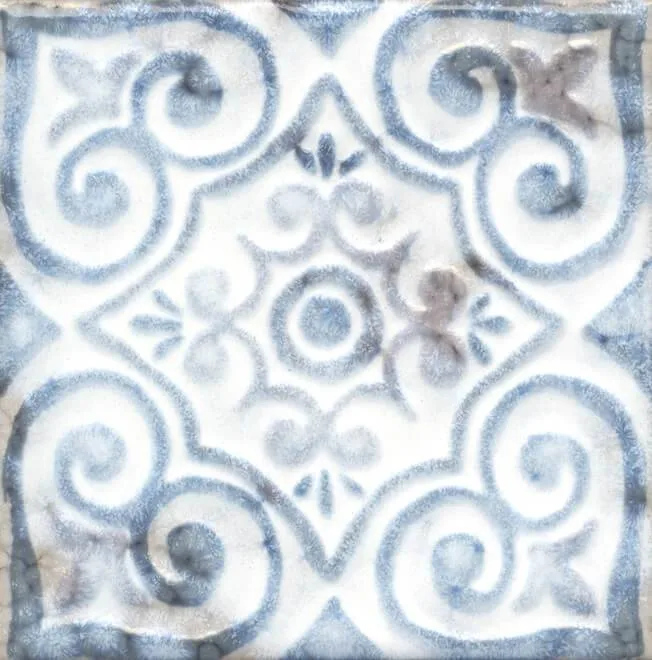 Керамическая плитка Барио 15x15