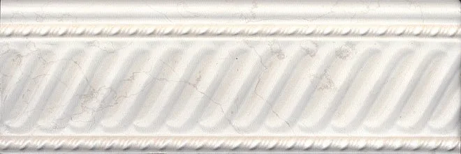 Керамическая плитка Белгравия обрезной 30x10 BBA001R