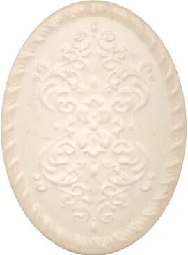 Керамическая плитка Белгравия беж 12x16 OBA005