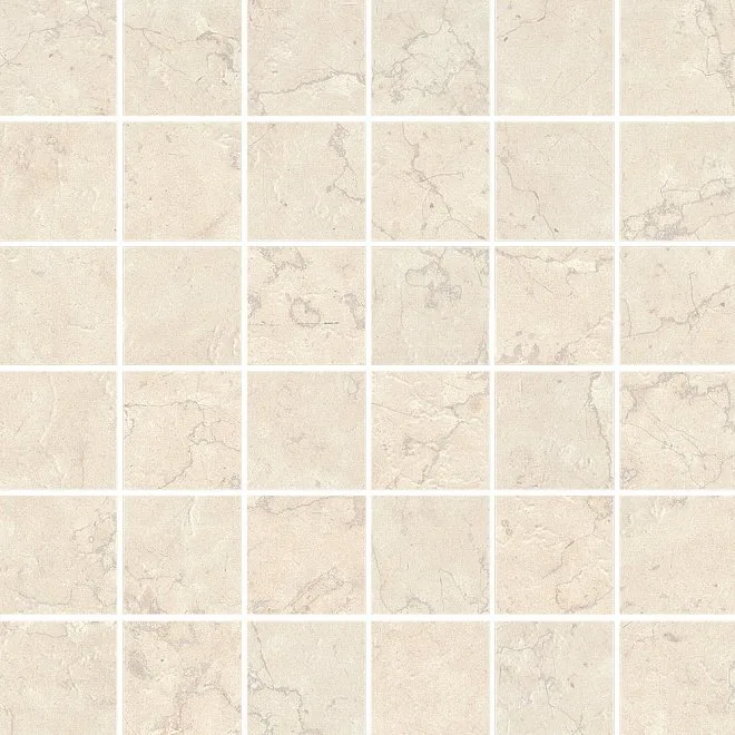 Керамическая плитка Белгравия беж мозаичный 30x30 MM11093