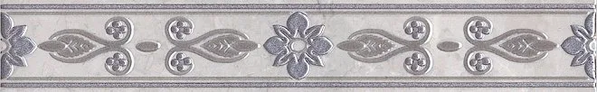 Керамическая плитка Бордюр Мармион