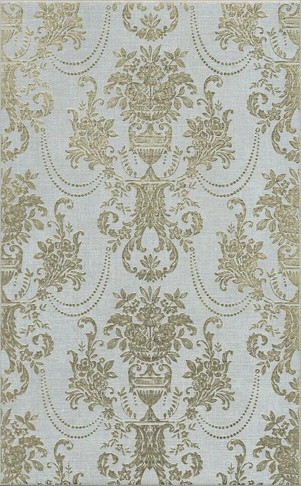Керамическая плитка Борромео 25x40