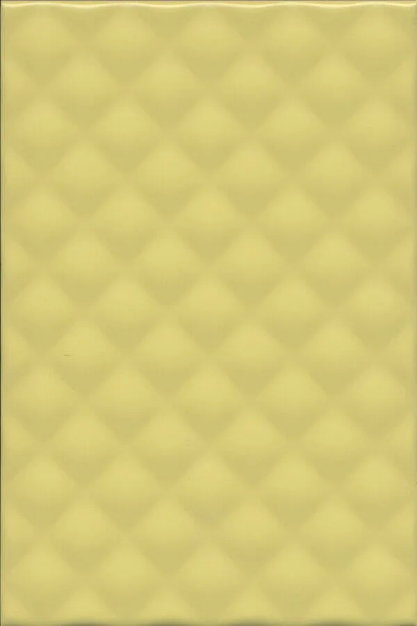 Керамическая плитка Брера желтый структура 20x30 8330 — Kerama Marazzi