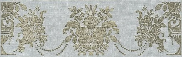 Керамическая плитка Борромео 25x7.7