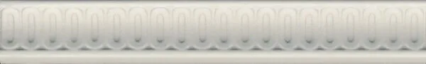 Керамическая плитка Борромео беж светлый 25x4 BOA006
