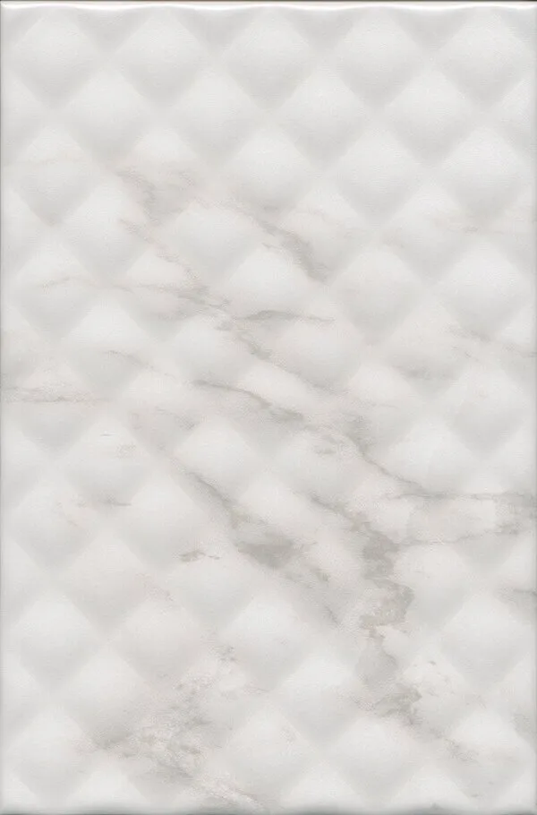 Керамическая плитка Брера белый структура 20x30 8328 — Kerama Marazzi