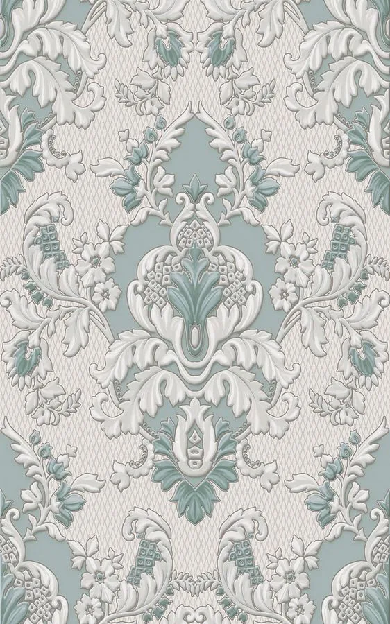 Керамическая плитка Браганса голубой матовый 25х40 — Kerama Marazzi