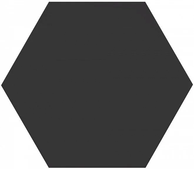 Керамическая плитка Буранелли черный 20x23.1 23001
