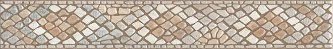 Керамическая плитка Велия 40x6