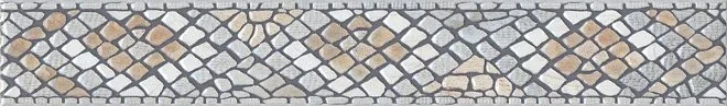 Керамическая плитка Велия 40x6