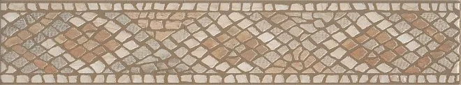 Керамическая плитка Велия 40.2x7.7