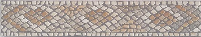 Керамическая плитка Велия 40.2x7.7