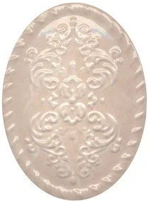 Керамическая плитка Версаль беж 12x16 OBA009