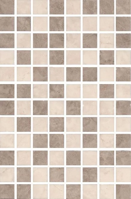 Керамическая плитка Вилла Флоридиана мозаичный 20x30 MM8254