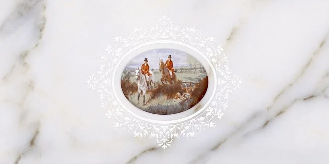 Керамическая плитка Виндзор обрезной — Kerama Marazzi — 30×60 см