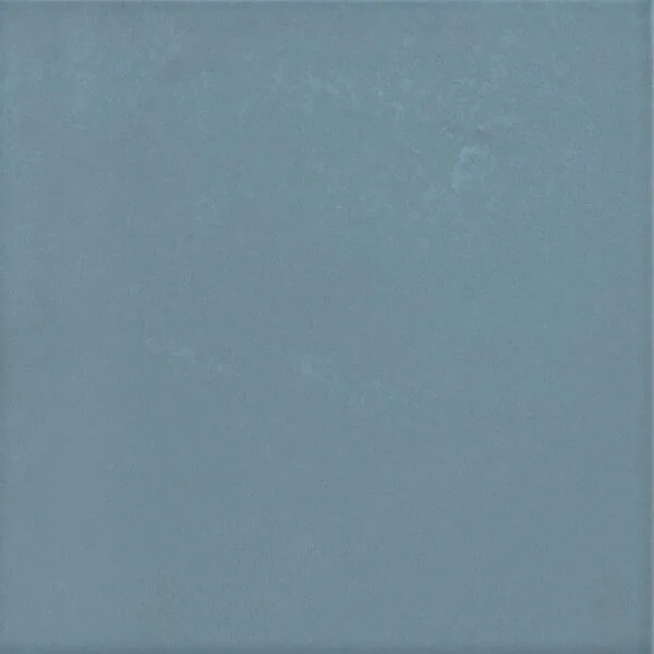 Керамическая плитка Витраж голубой 15x15 17067