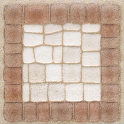 Керамическая плитка Виченца 4.9x4.9