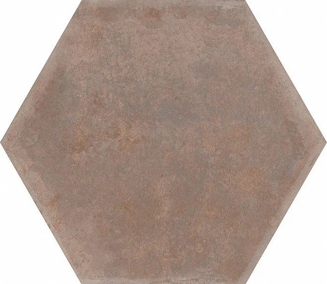 Керамическая плитка Виченца коричневый 20x23.1 23003
