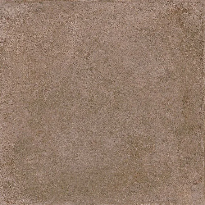 Керамическая плитка Виченца коричневый 4.9x4.9