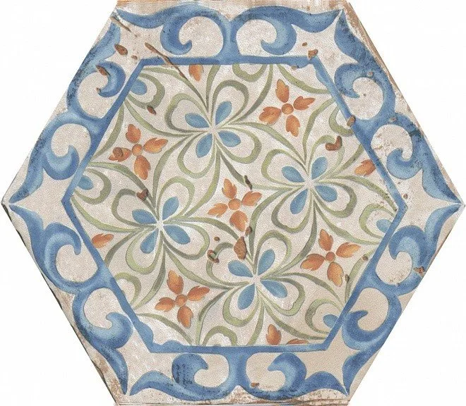 Керамическая плитка Виченца Майолика 20x23.1 — Kerama Marazzi