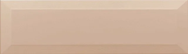 Керамическая плитка Гамма капучино 8.5x28.5 9009