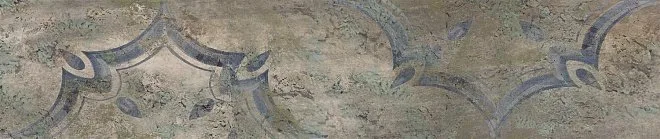 Керамическая плитка Вудсток 3 матовый 6x28.5