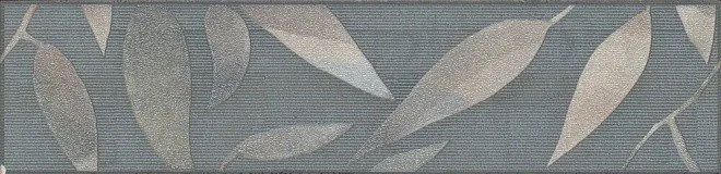 Керамическая плитка Гинардо обрезной 30x7.2