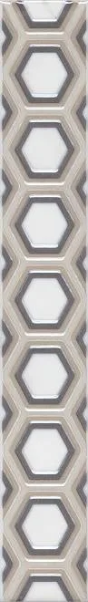 Керамическая плитка Гран Пале 40x6
