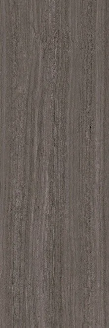 Керамическая плитка Грасси коричневый обрезной 30x89.5 13037R