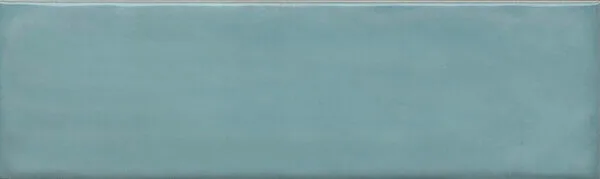 Керамическая плитка Дарсена голубой 8.5x28.5 9036