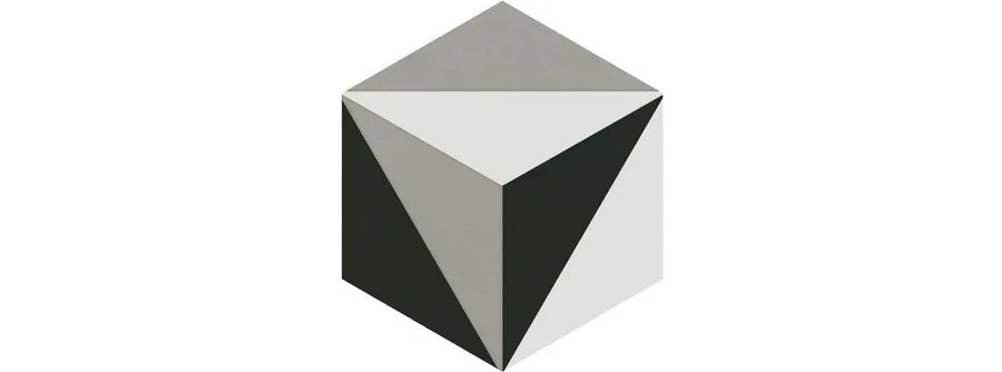 Керамическая плитка Кальсада 4, 10,4х12
