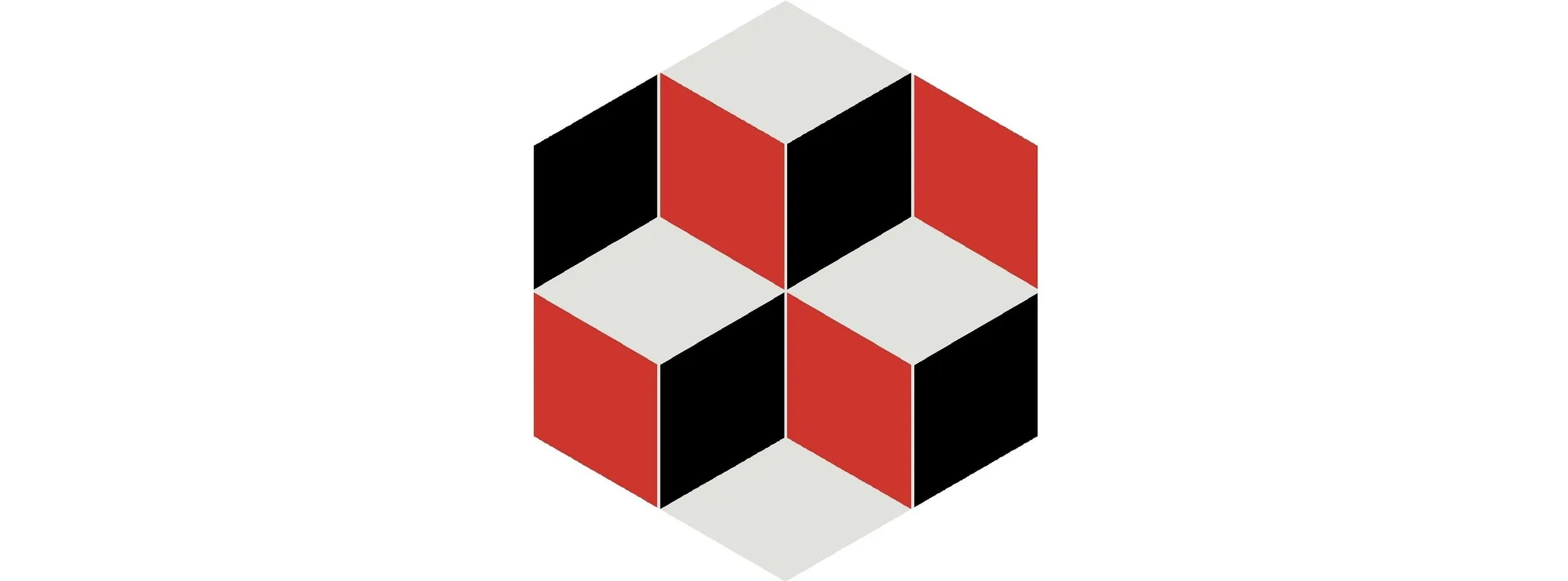 Керамическая плитка Кальсада 2, 10,4х12