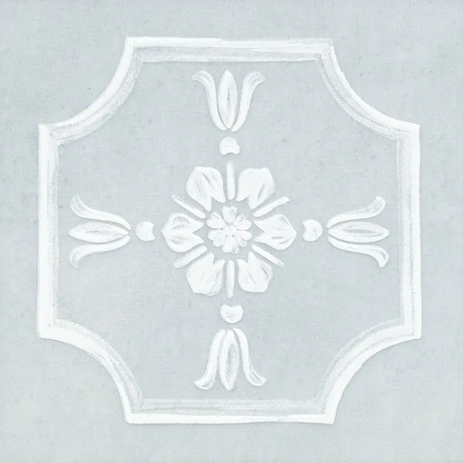 Керамическая плитка Каподимонте 14.5x14.5
