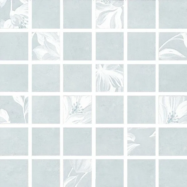 Керамическая плитка Каподимонте мозаичный 30x30 MM11098 — Kerama Marazzi