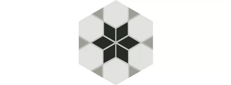 Керамическая плитка Кальсада 7, 10,4х12 — Kerama Marazzi