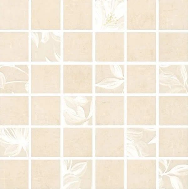 Керамическая плитка Каподимонте мозаичный 30x30 MM11099 — Kerama Marazzi
