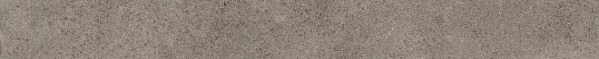 Керамическая плитка Карандаш Пьяцца серый темный матовый 20x2 PFE032