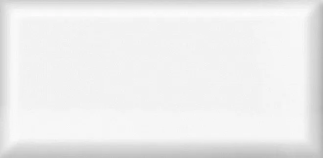 Керамическая плитка Карнавал в Венеции белый грань 20x9.9 19028 — Kerama Marazzi