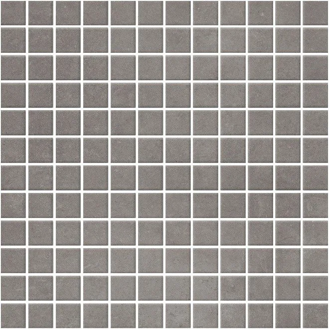 Керамическая плитка Кастелло серый темный 29.8x29.8 20107