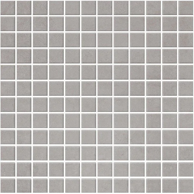 Керамическая плитка Кастелло серый 29.8x29.8 20106